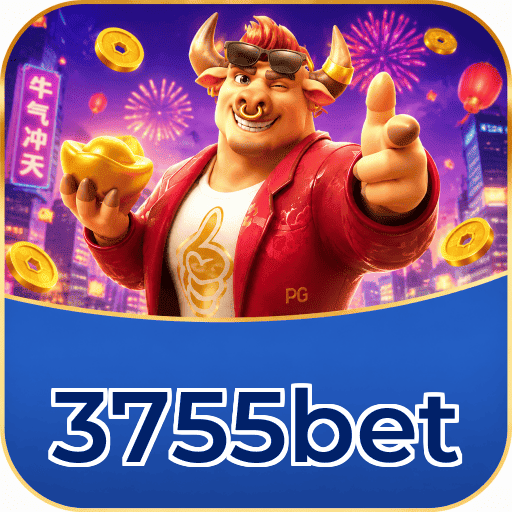 3755bet Segurança Logo 3