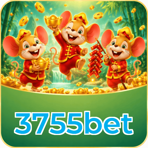 3755bet Instalar Logo 2