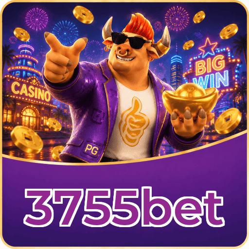 3755bet Segurança Logo 1
