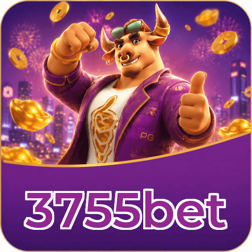 3755bet Logo 2
