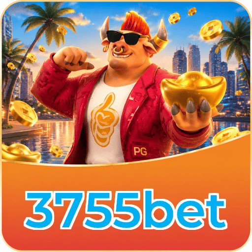 3755bet Segurança Logo 2