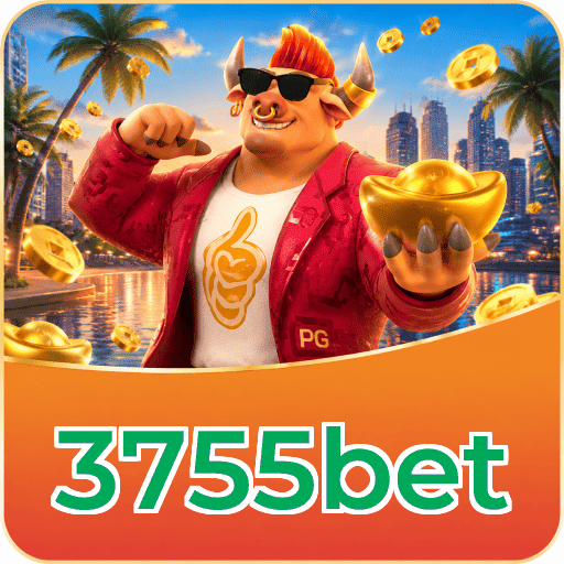 Slots 3755bet - Jackpots Progressivos