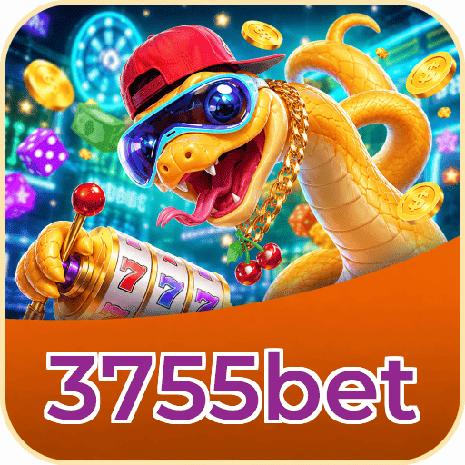 3755bet Instalar Logo 1