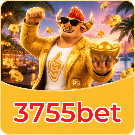 3755bet Certificado eCOGRA