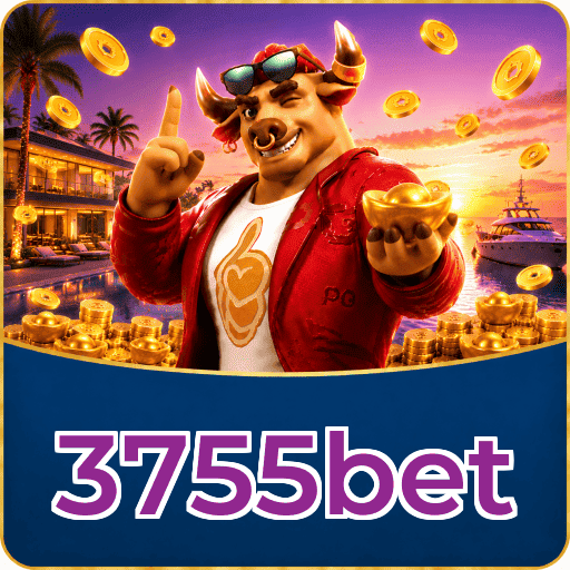 Certificação GLI 3755bet