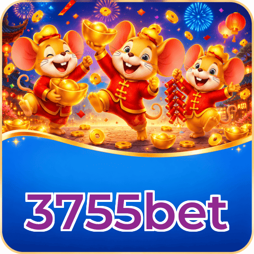 3755bet Instalar Logo 3